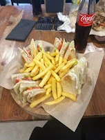 Club Sandwich