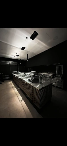360 Three Sixty Gyros and More photo 9