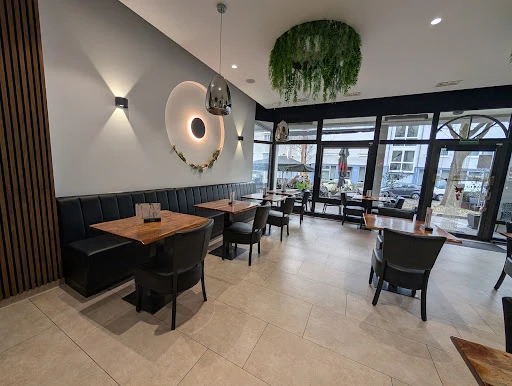 360 Three Sixty Gyros and More photo 4