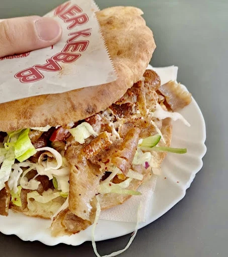 Pizza Kebaphaus Urfa
